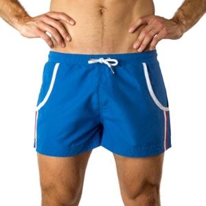 New AussieBum Swimming Trunks Medium Kingswood